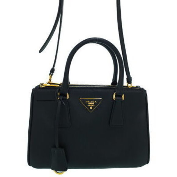 Prada Galleria Handbag Bag - Picture 1 of 8
